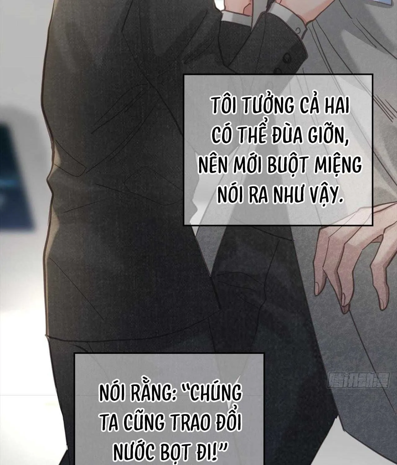 Ong Thợ Chap 60 - Next Chap 61
