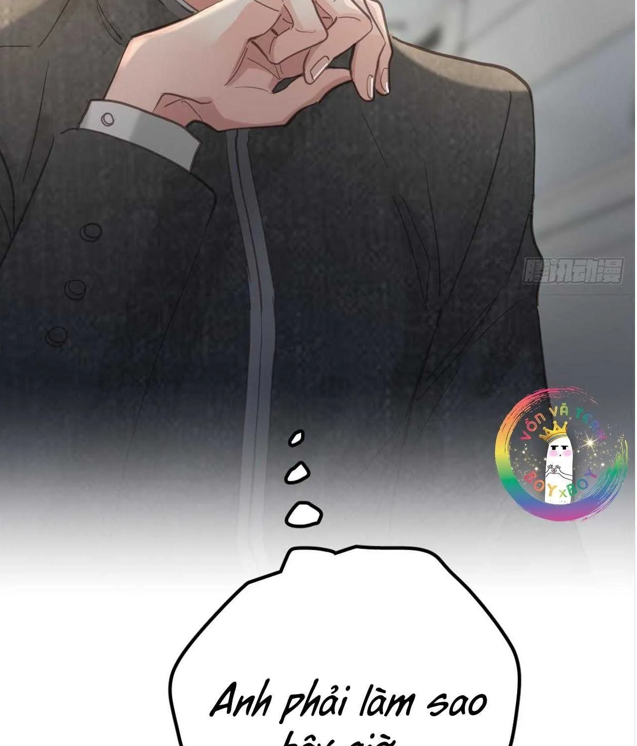 Ong Thợ Chap 60 - Next Chap 61