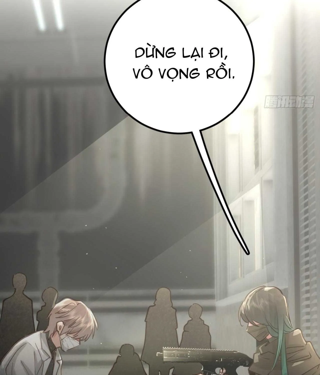 Ong Thợ Chap 61 - Next Chap 62