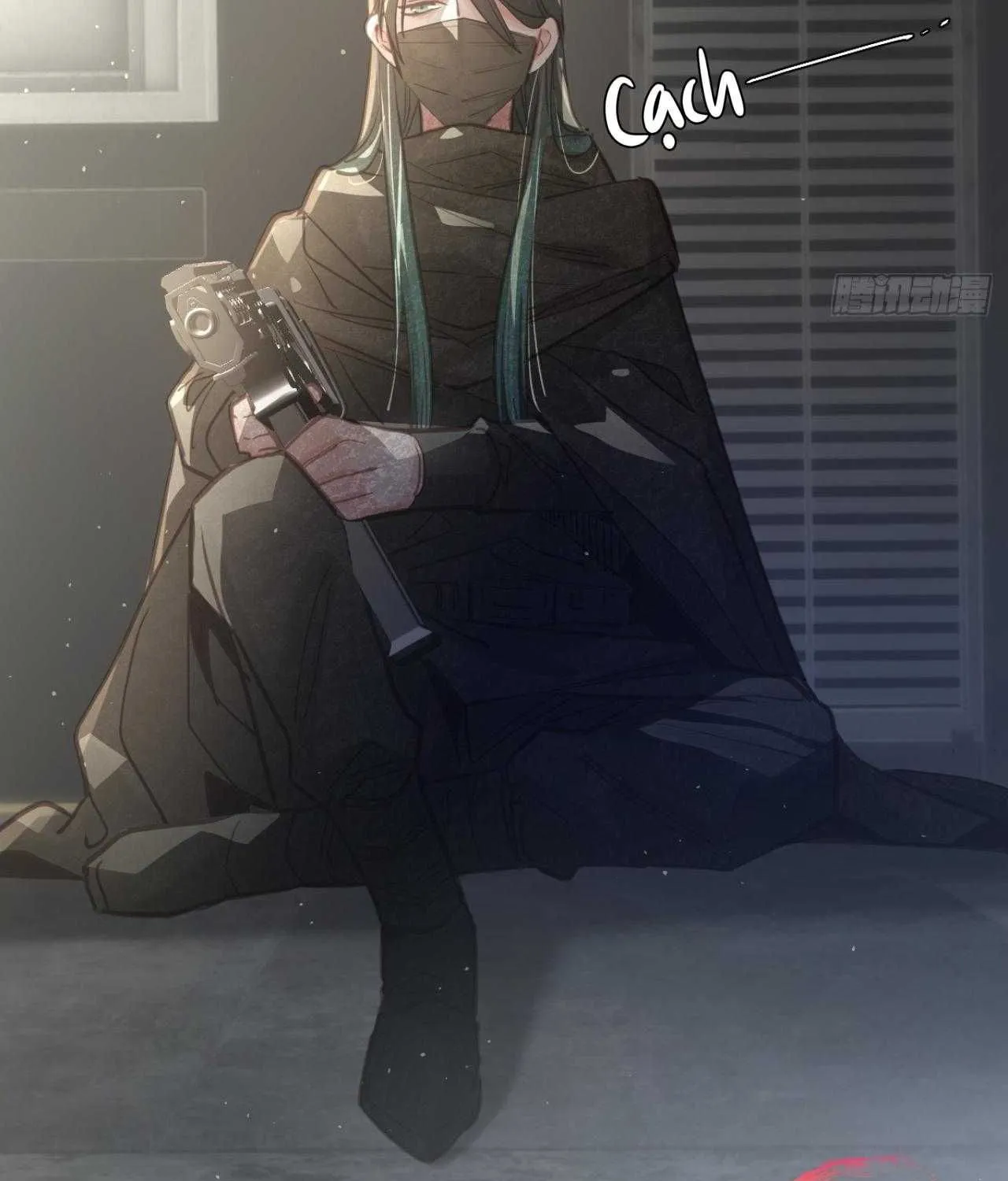 Ong Thợ Chap 61 - Next Chap 62