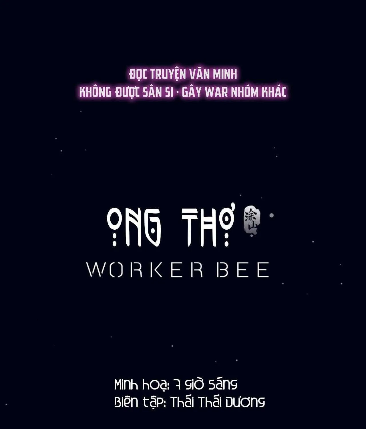 Ong Thợ Chap 61 - Next Chap 62