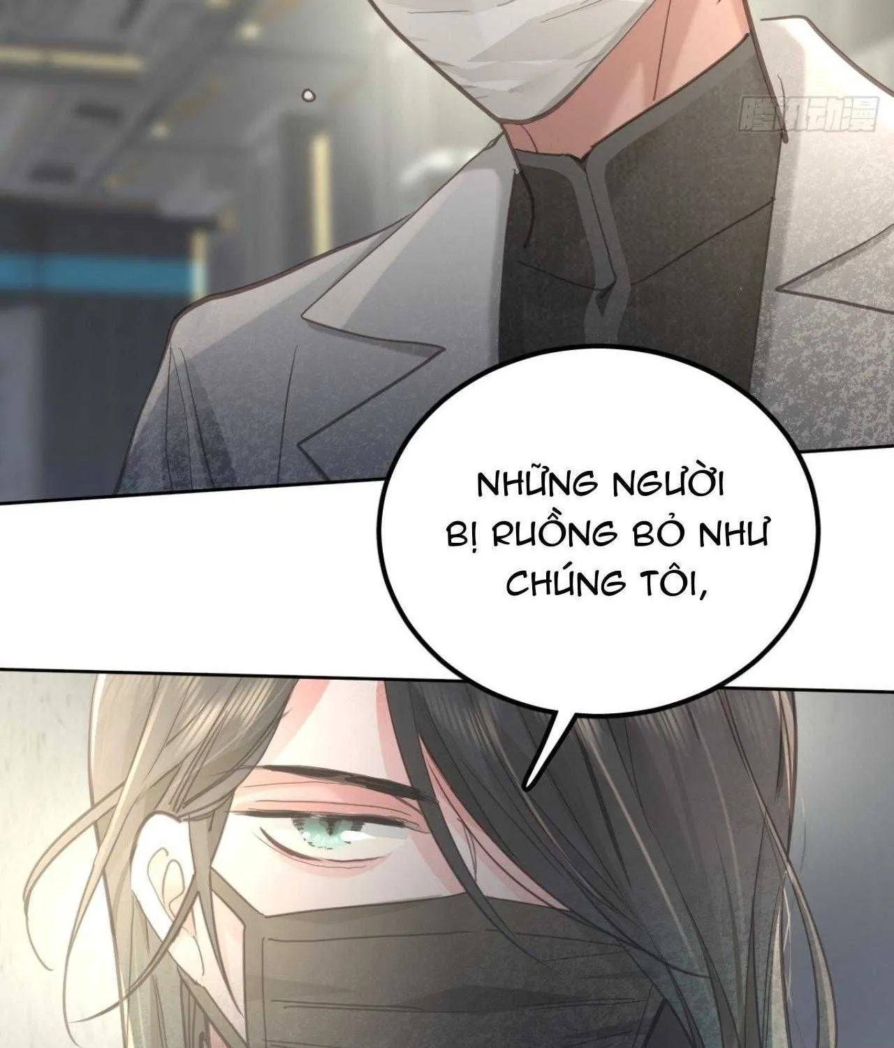 Ong Thợ Chap 61 - Next Chap 62