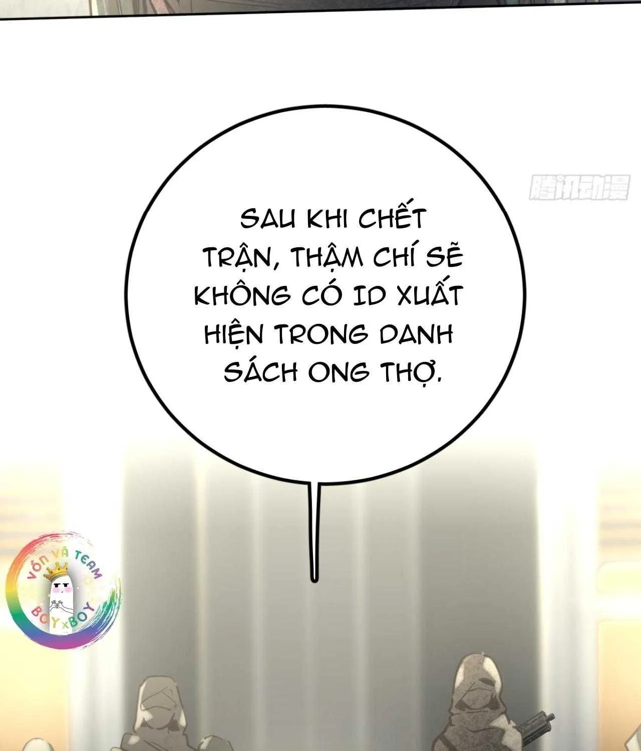 Ong Thợ Chap 61 - Next Chap 62