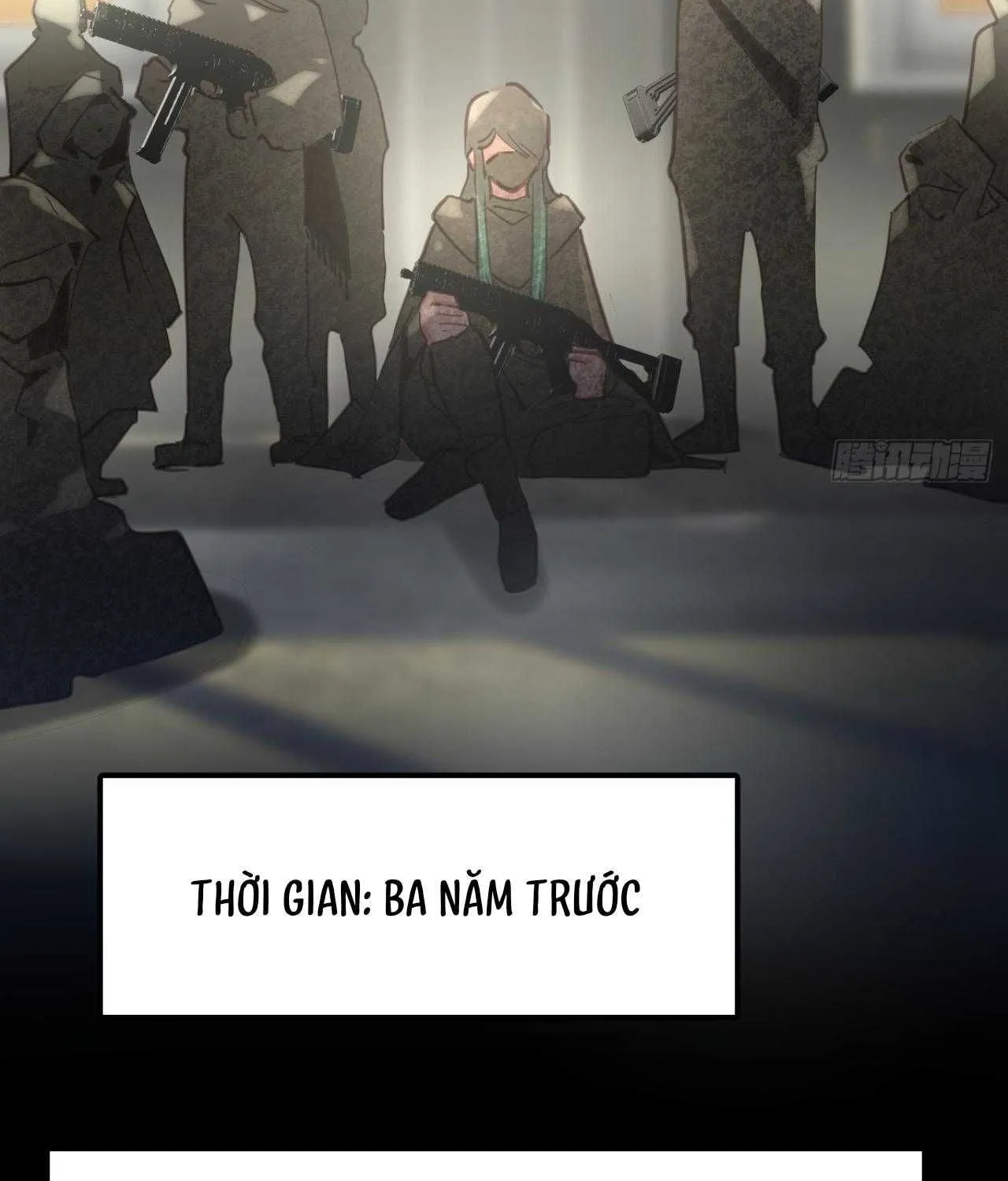 Ong Thợ Chap 61 - Next Chap 62