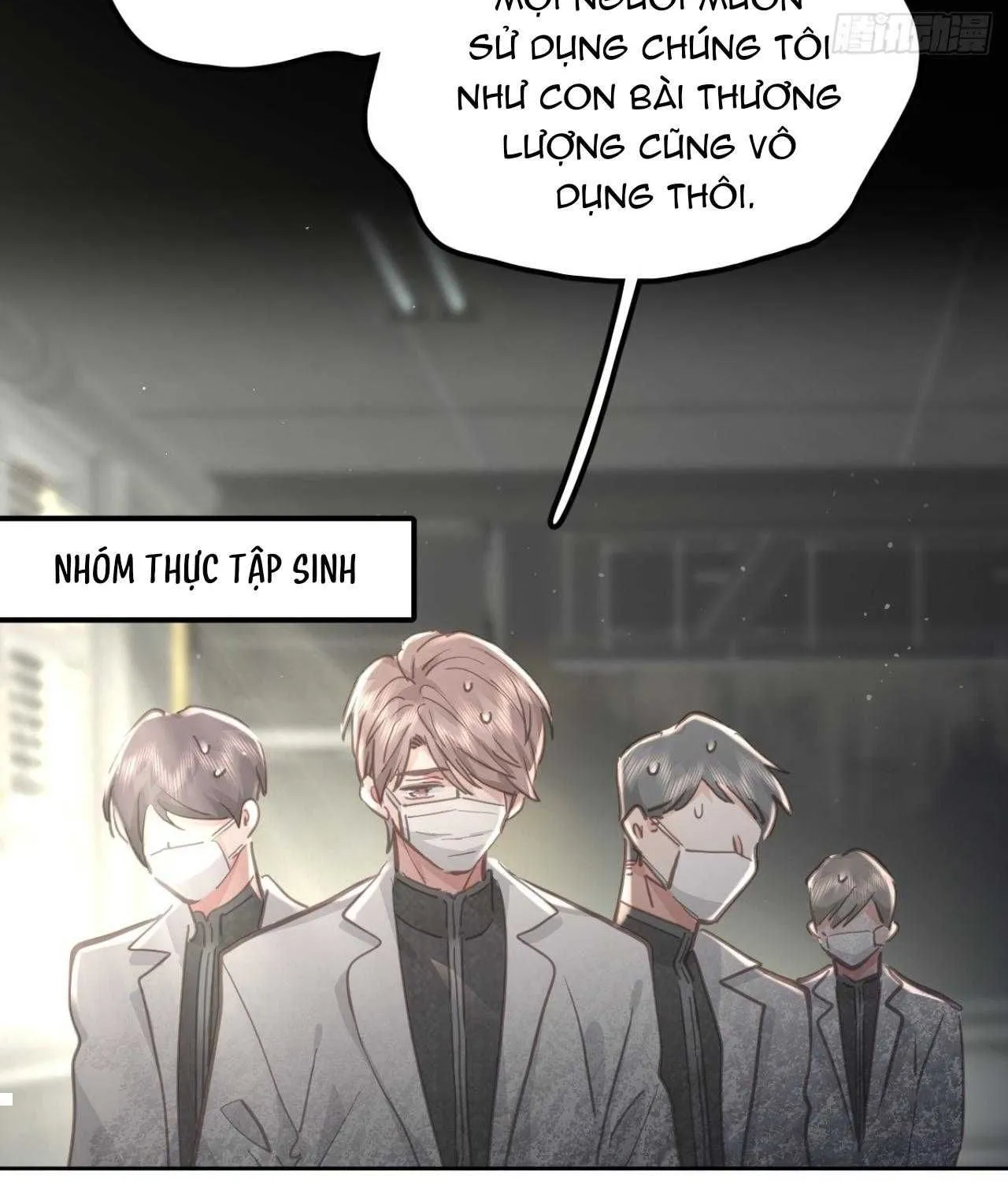 Ong Thợ Chap 61 - Next Chap 62