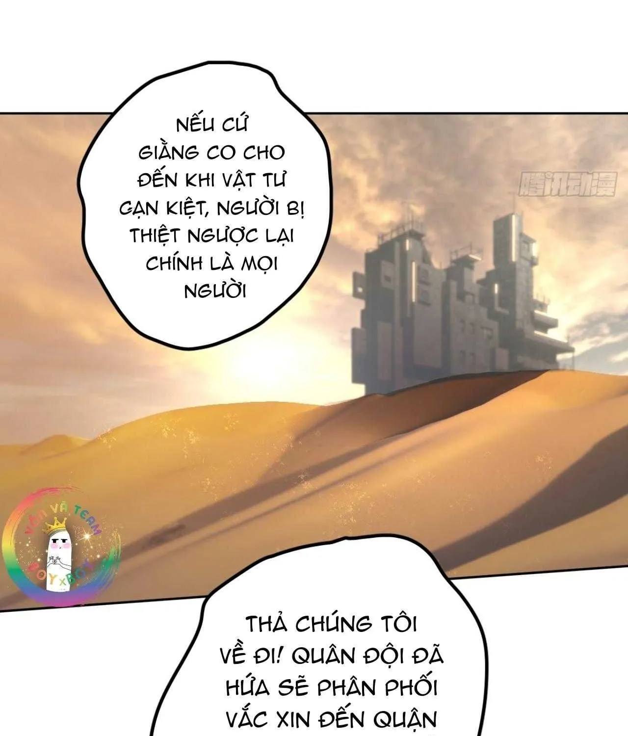 Ong Thợ Chap 61 - Next Chap 62