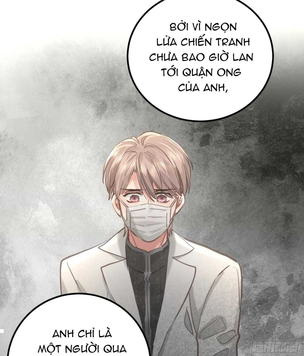 Ong Thợ Chap 61 - Next Chap 62