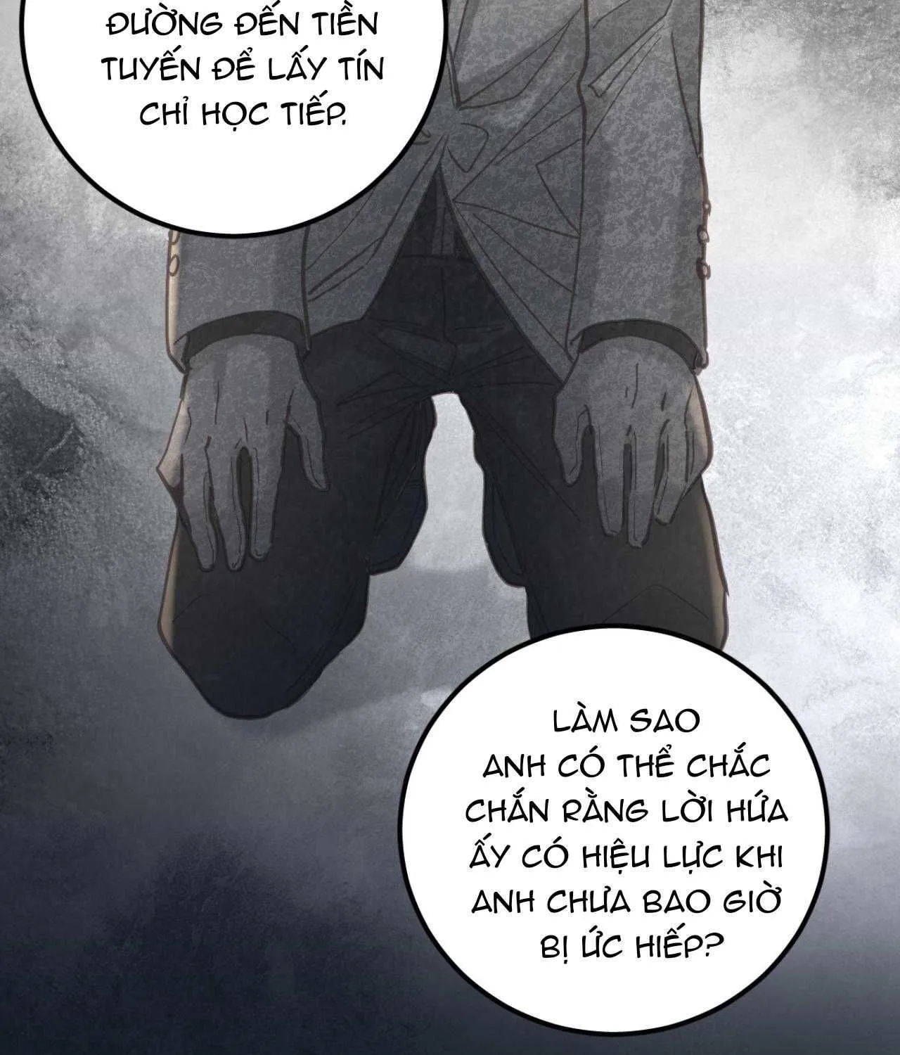 Ong Thợ Chap 61 - Next Chap 62