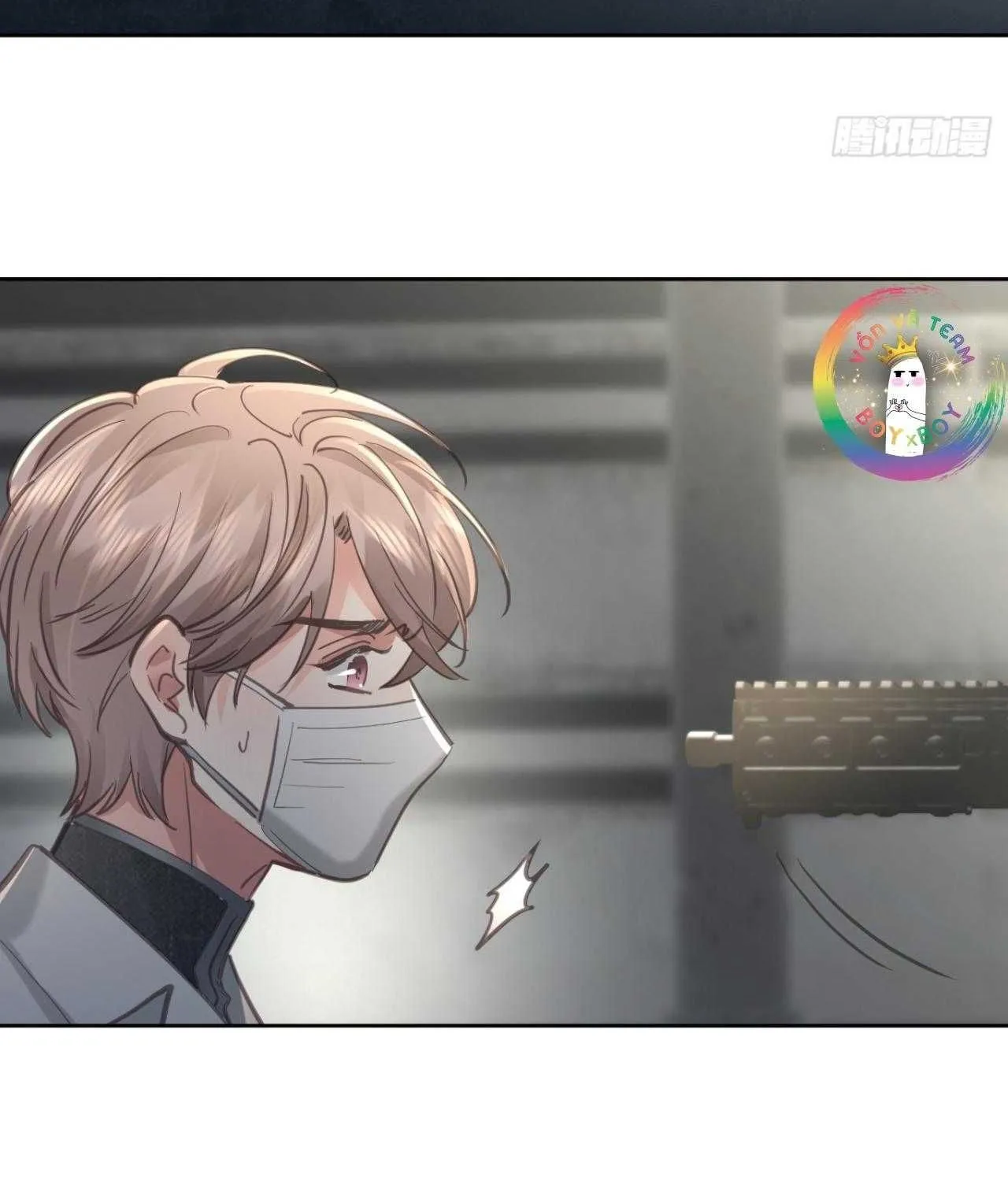 Ong Thợ Chap 61 - Next Chap 62