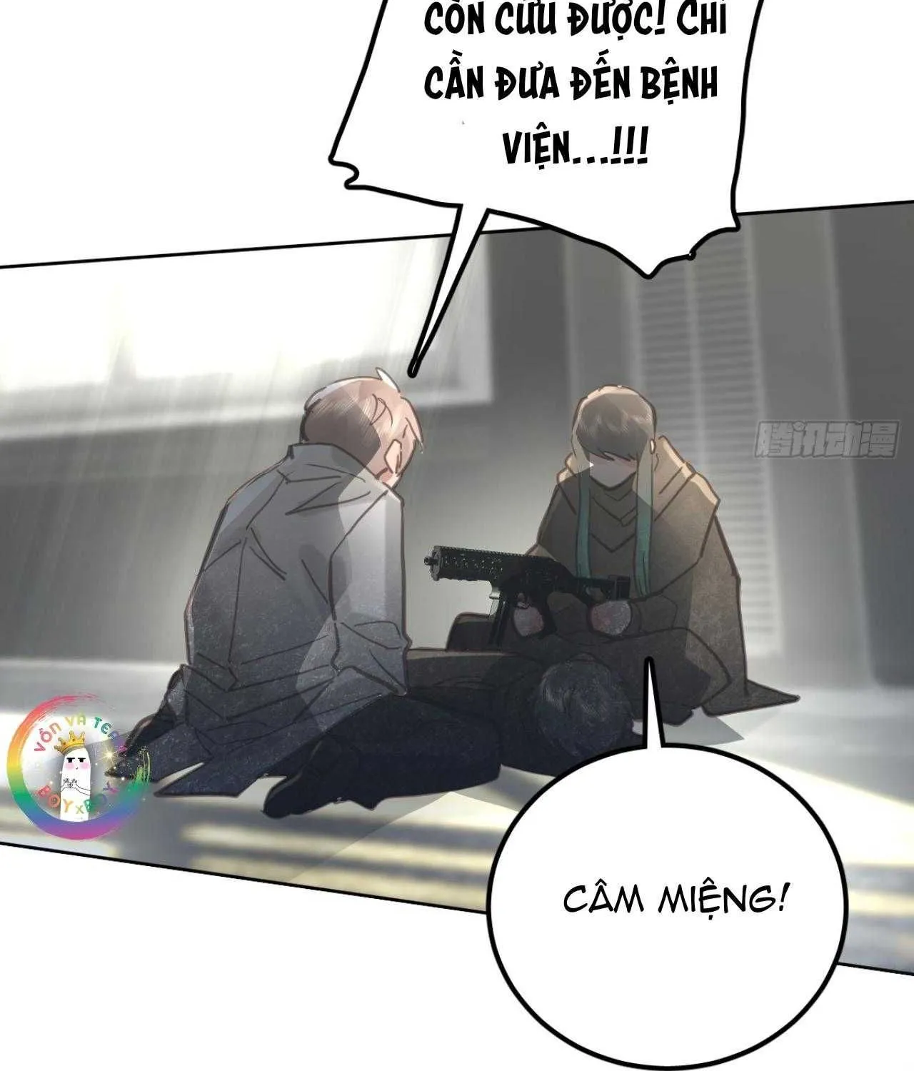 Ong Thợ Chap 61 - Next Chap 62