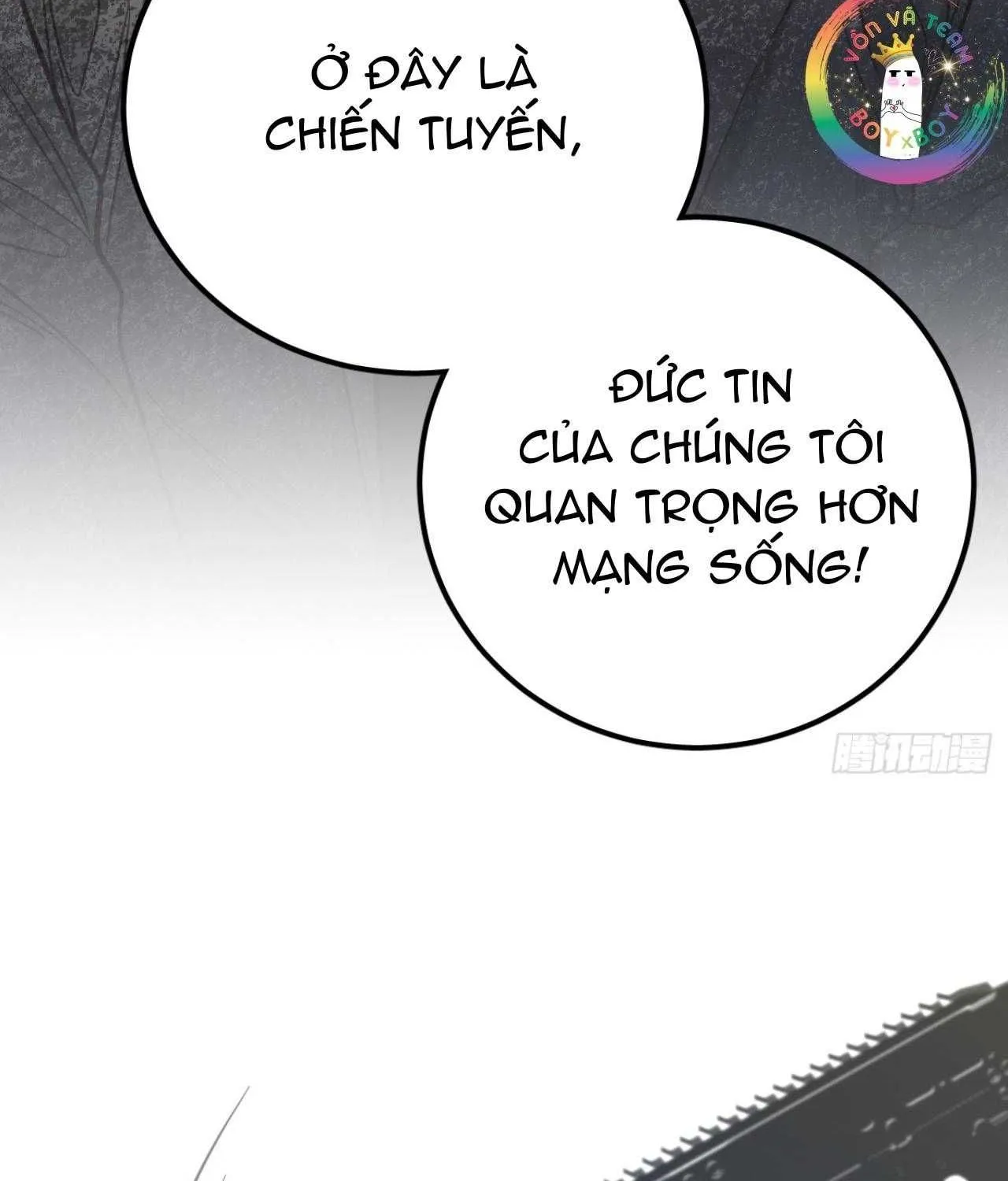 Ong Thợ Chap 61 - Next Chap 62