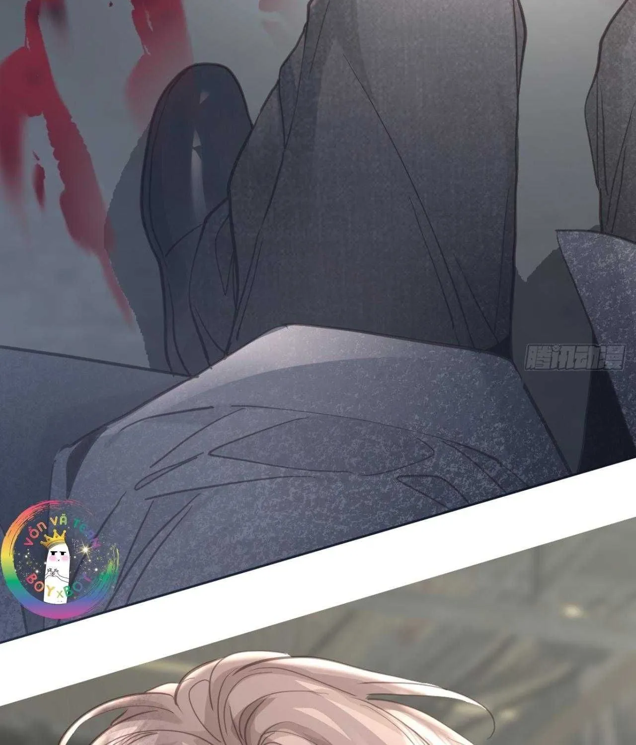 Ong Thợ Chap 61 - Next Chap 62