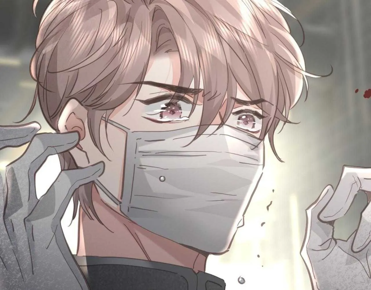 Ong Thợ Chap 61 - Next Chap 62