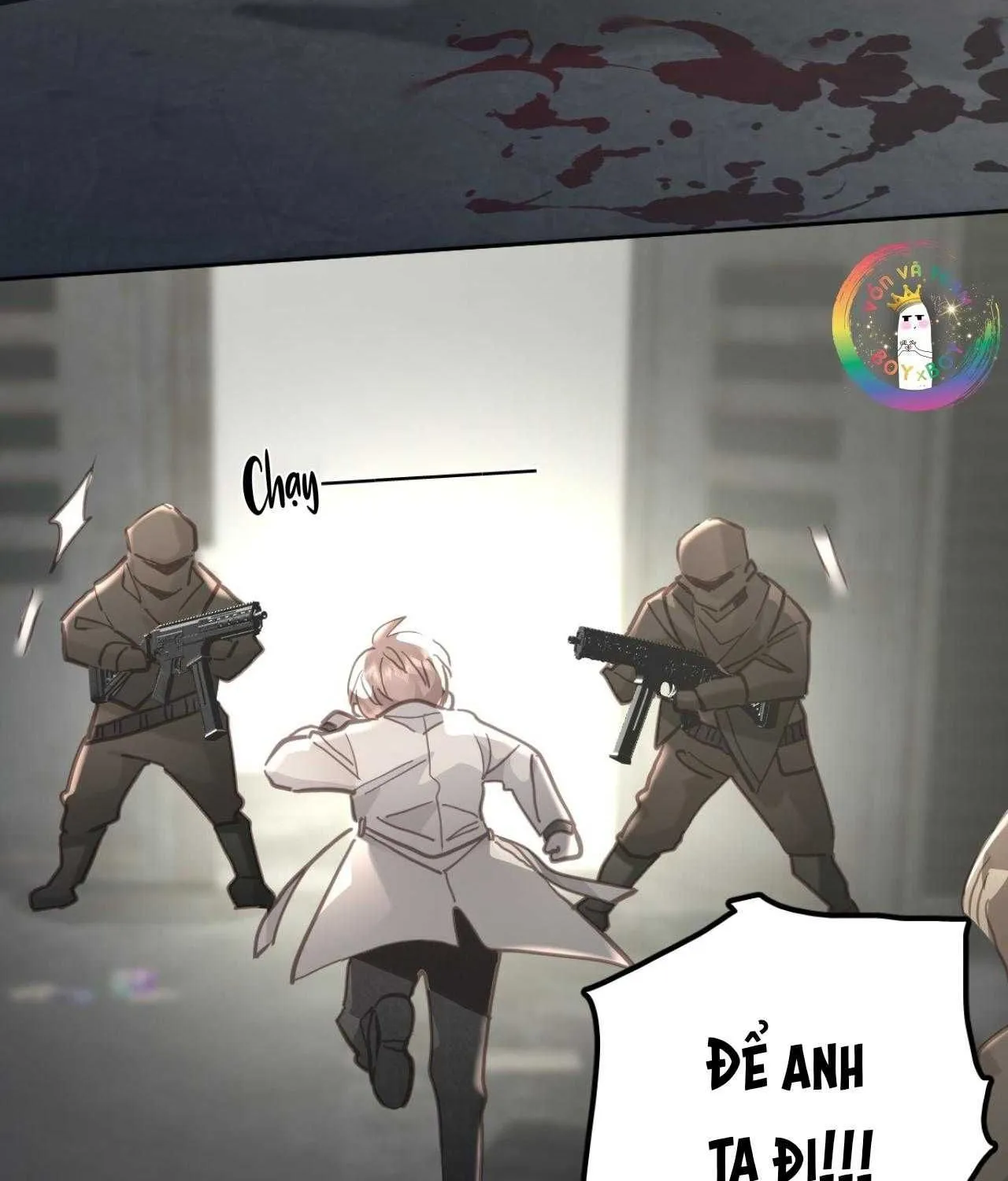 Ong Thợ Chap 61 - Next Chap 62