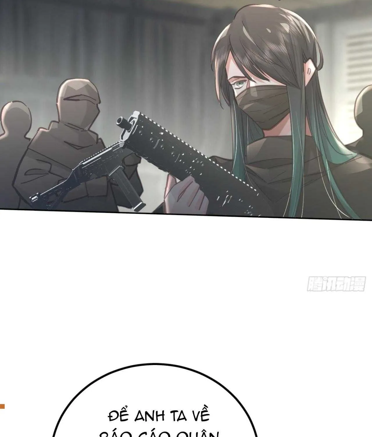 Ong Thợ Chap 61 - Next Chap 62