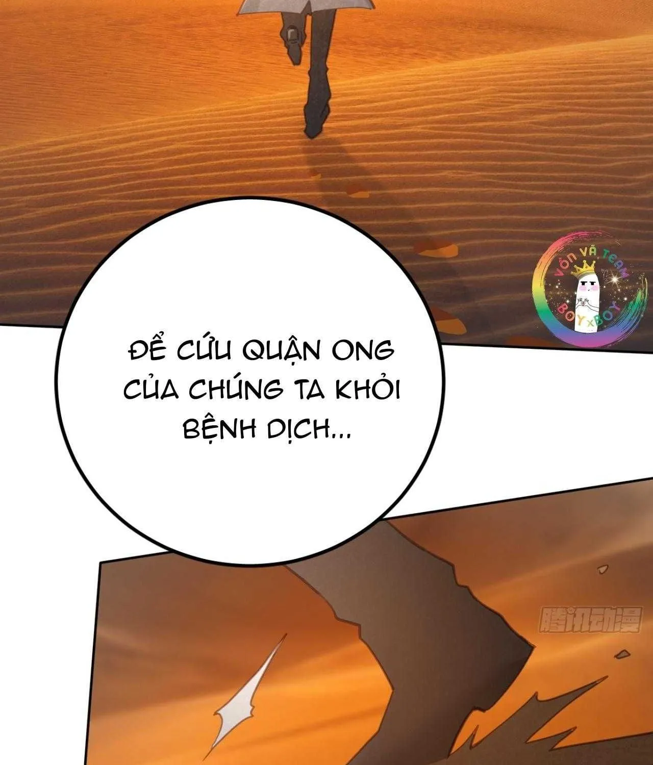 Ong Thợ Chap 61 - Next Chap 62