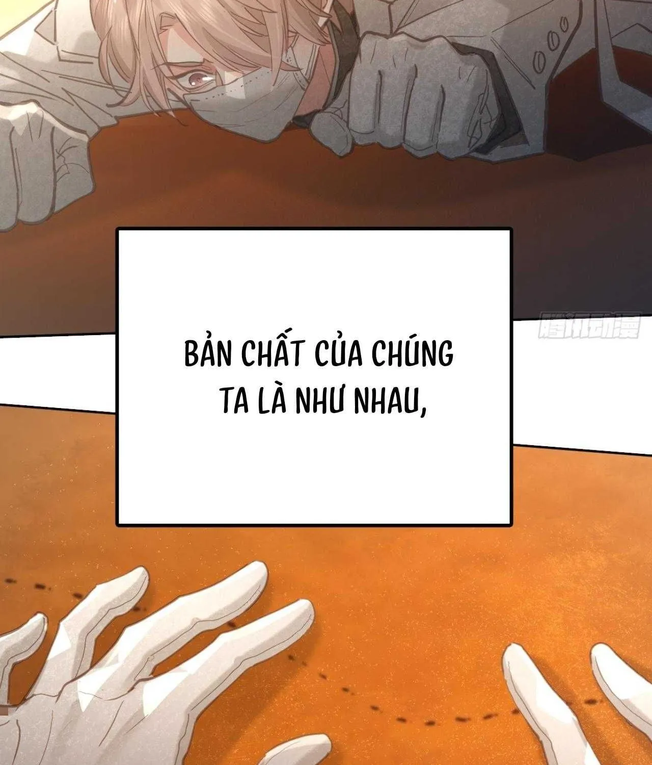 Ong Thợ Chap 61 - Next Chap 62