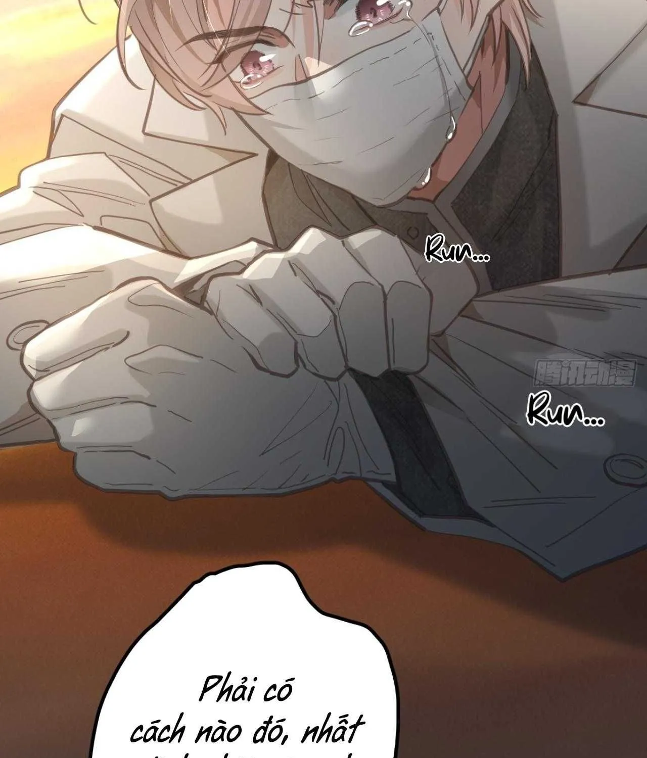 Ong Thợ Chap 61 - Next Chap 62