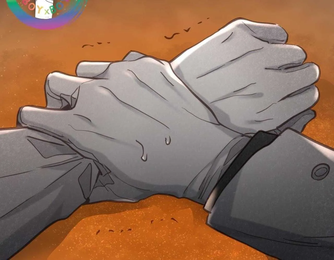 Ong Thợ Chap 61 - Next Chap 62