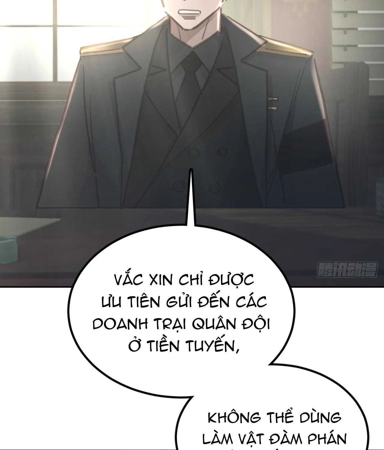 Ong Thợ Chap 61 - Next Chap 62
