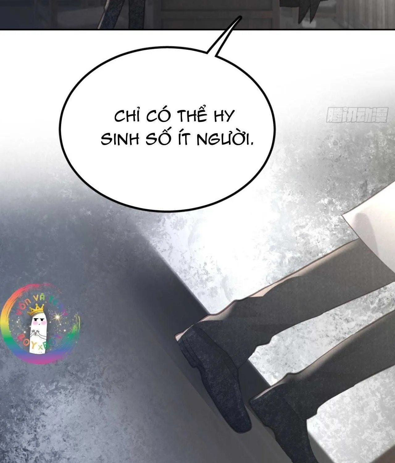 Ong Thợ Chap 61 - Next Chap 62