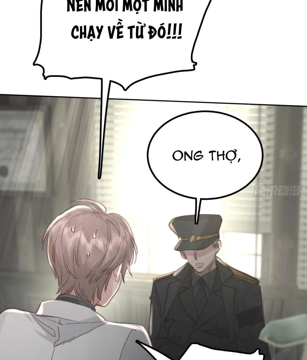 Ong Thợ Chap 61 - Next Chap 62