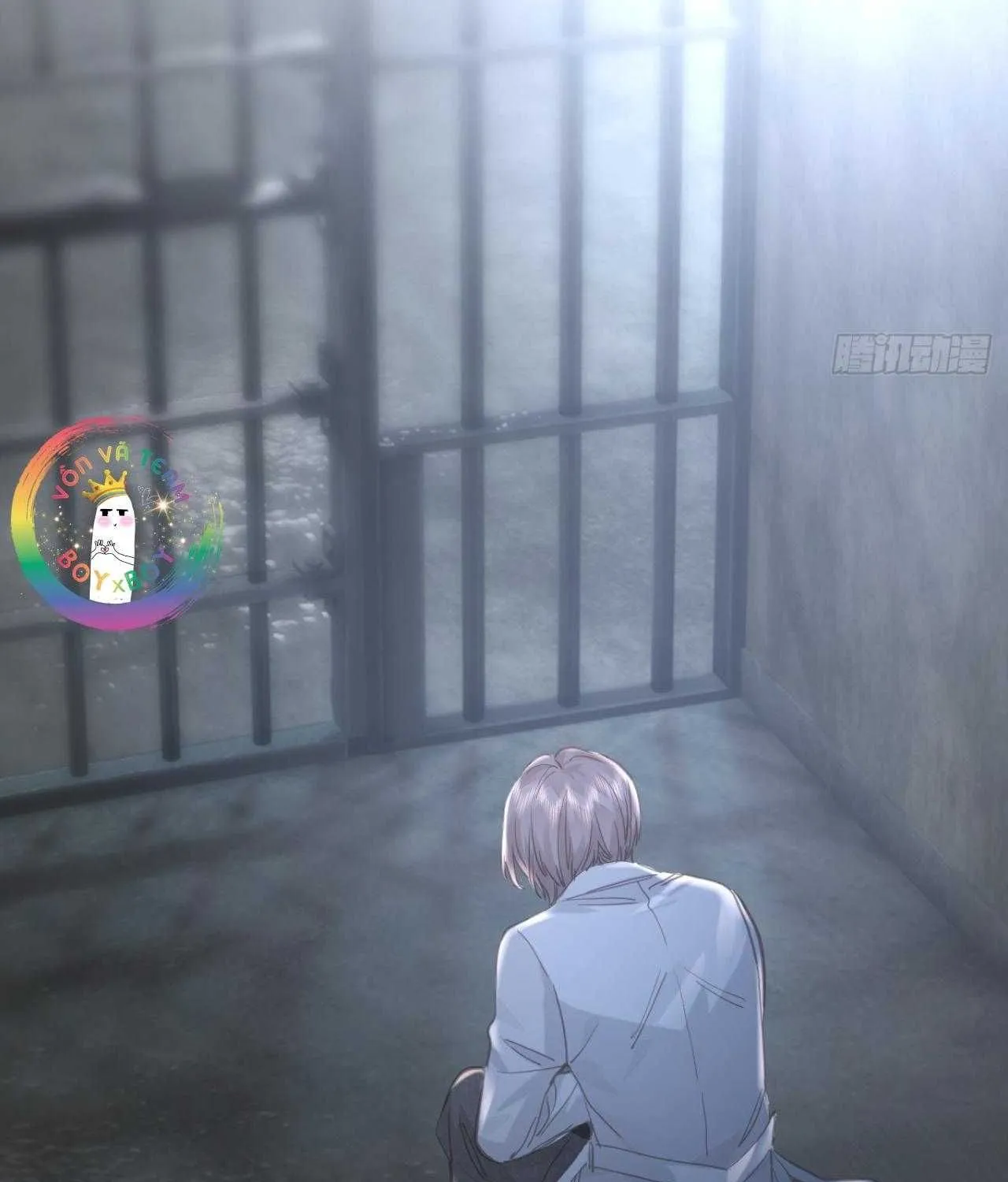 Ong Thợ Chap 61 - Next Chap 62