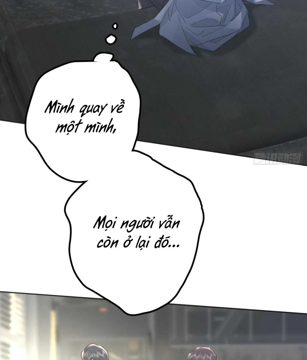 Ong Thợ Chap 61 - Next Chap 62