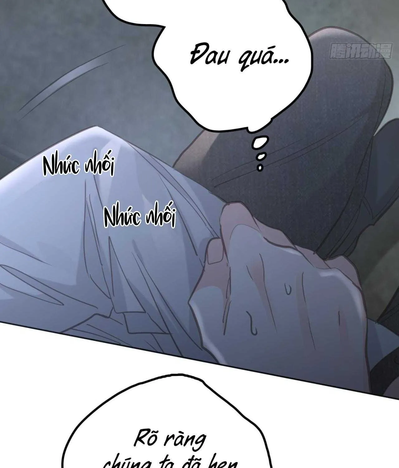 Ong Thợ Chap 61 - Next Chap 62