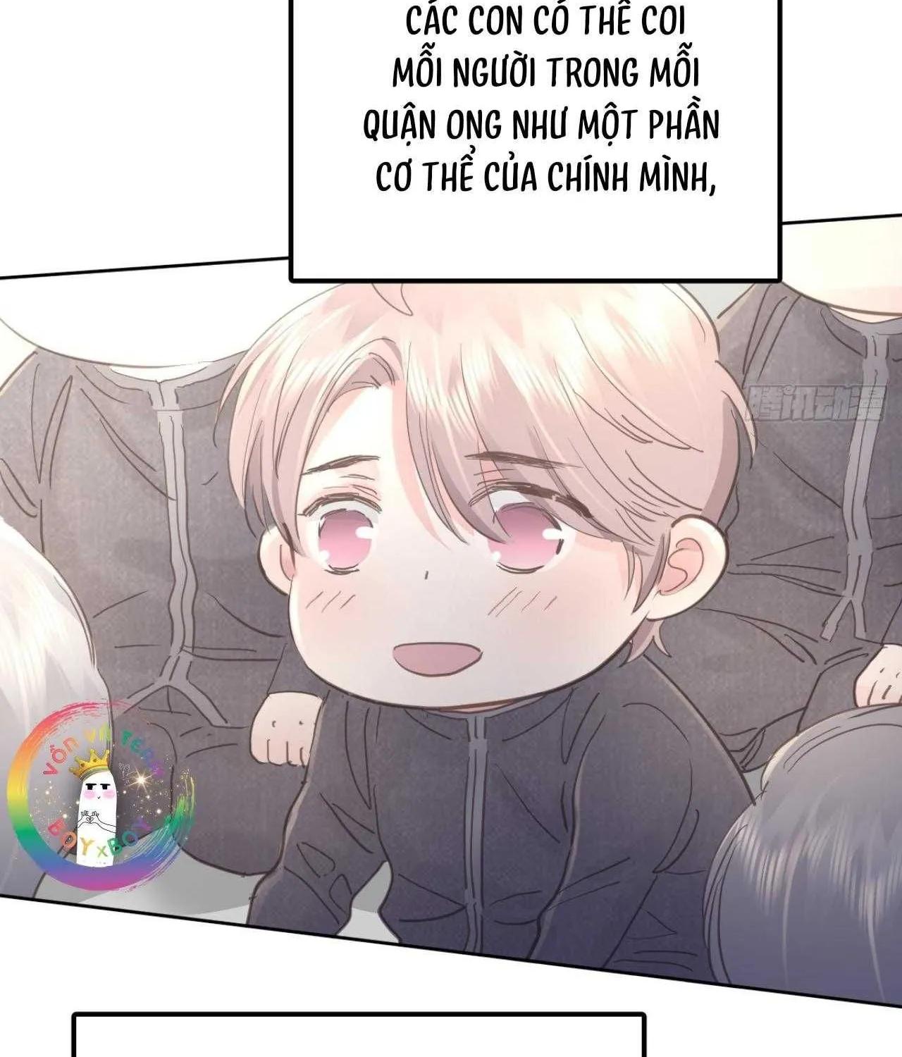 Ong Thợ Chap 61 - Next Chap 62