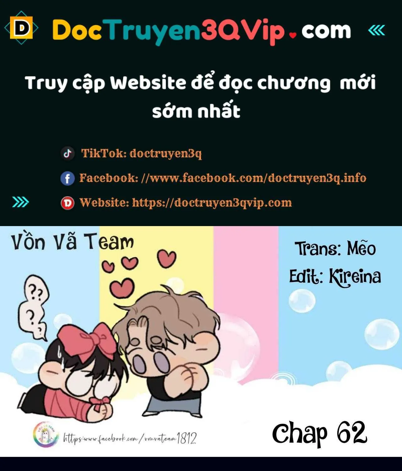 Ong Thợ Chap 62 - Next Chap 63