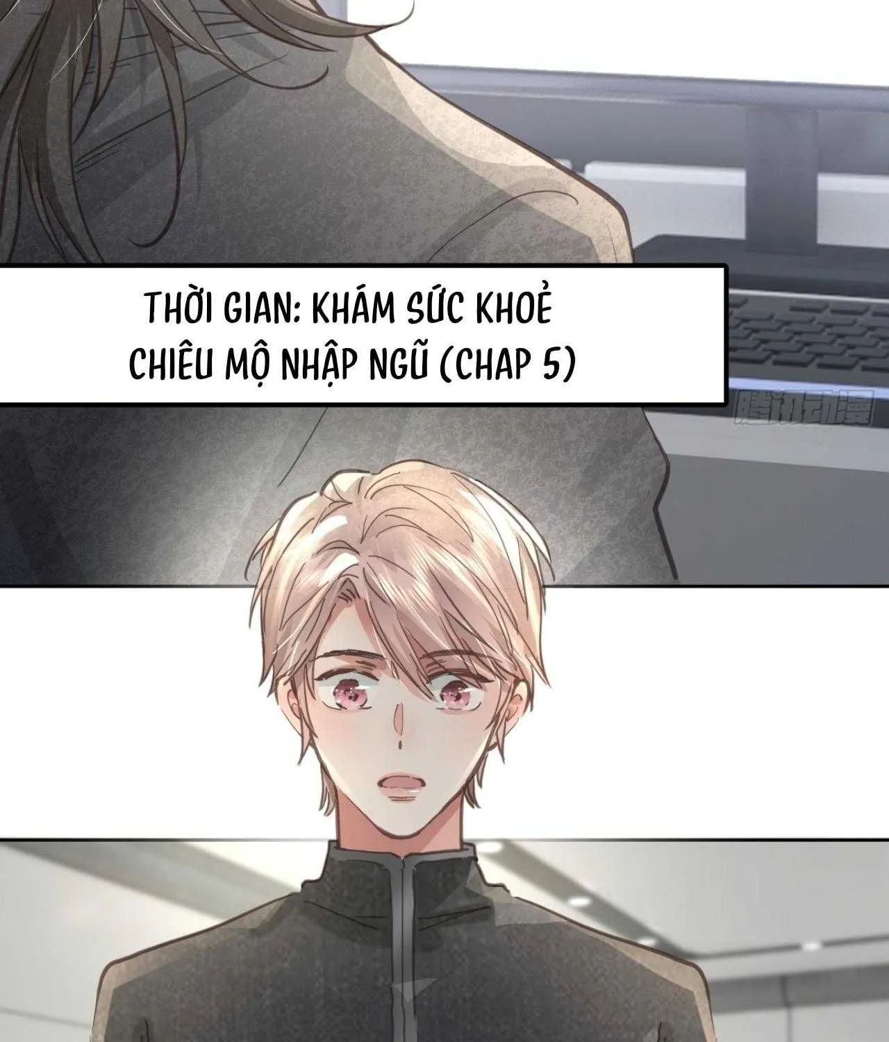 Ong Thợ Chap 62 - Next Chap 63