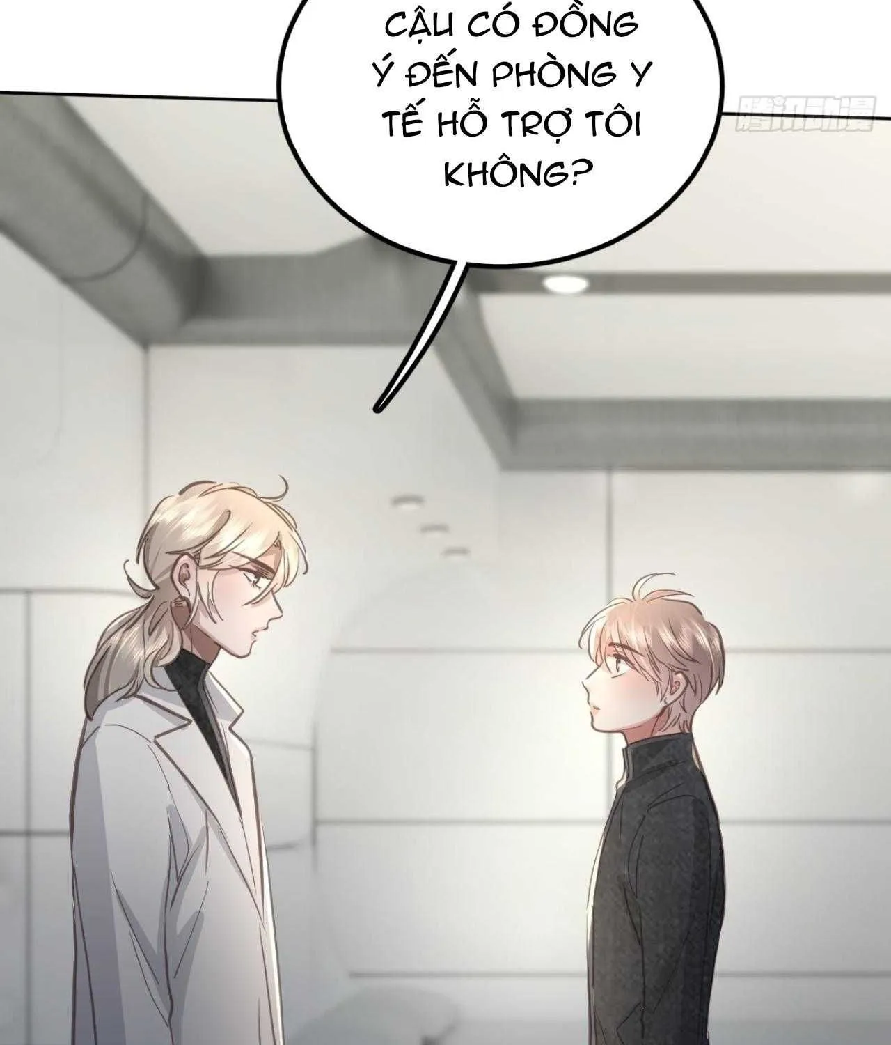 Ong Thợ Chap 62 - Next Chap 63