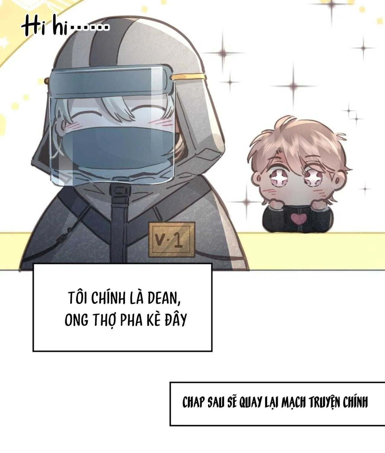 Ong Thợ Chap 62 - Next Chap 63