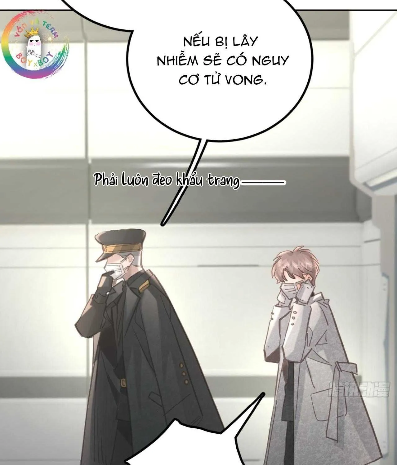 Ong Thợ Chap 62 - Next Chap 63