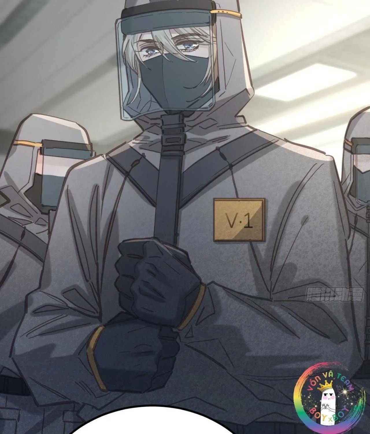 Ong Thợ Chap 62 - Next Chap 63