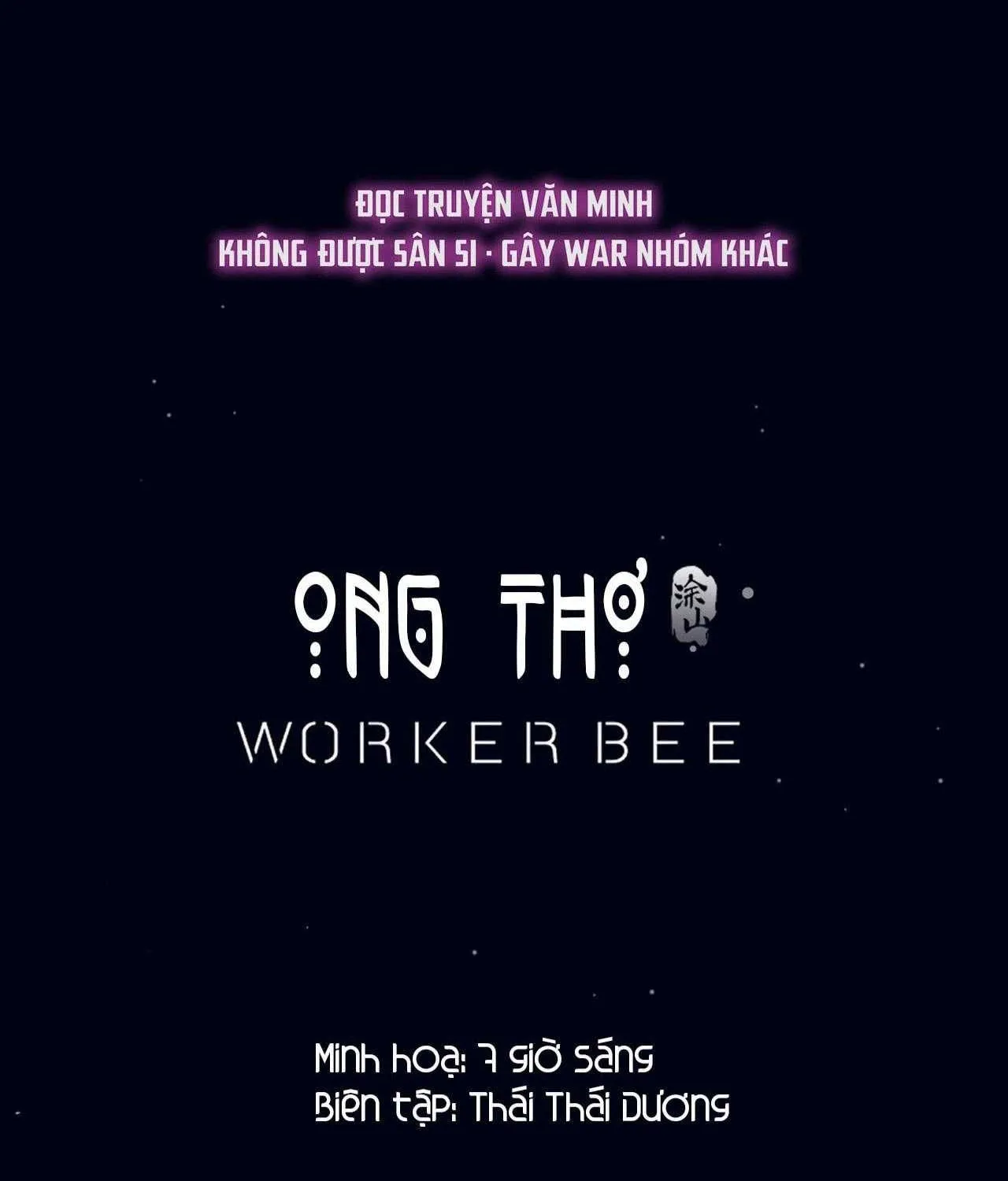 Ong Thợ Chap 62 - Next Chap 63