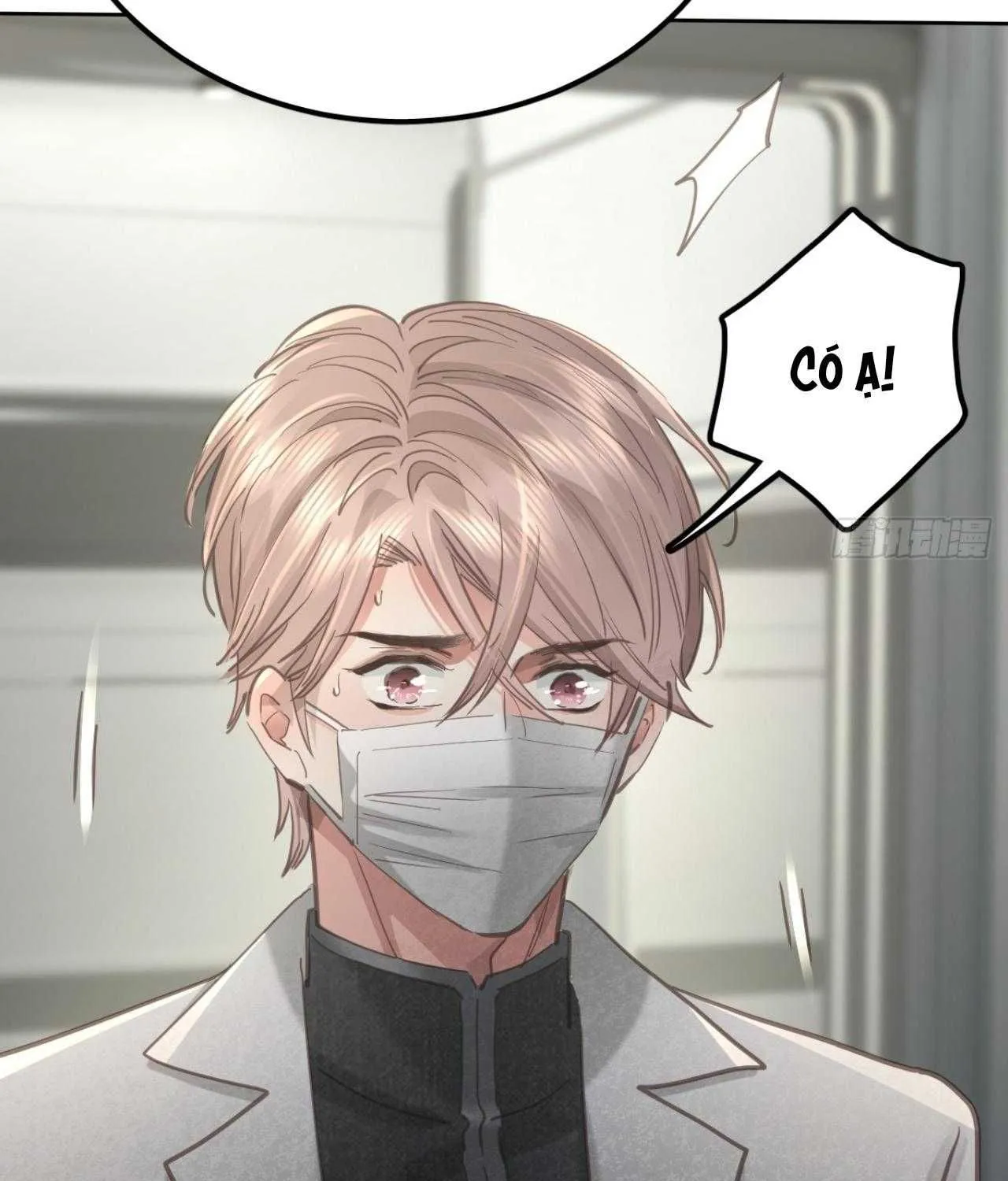 Ong Thợ Chap 62 - Next Chap 63