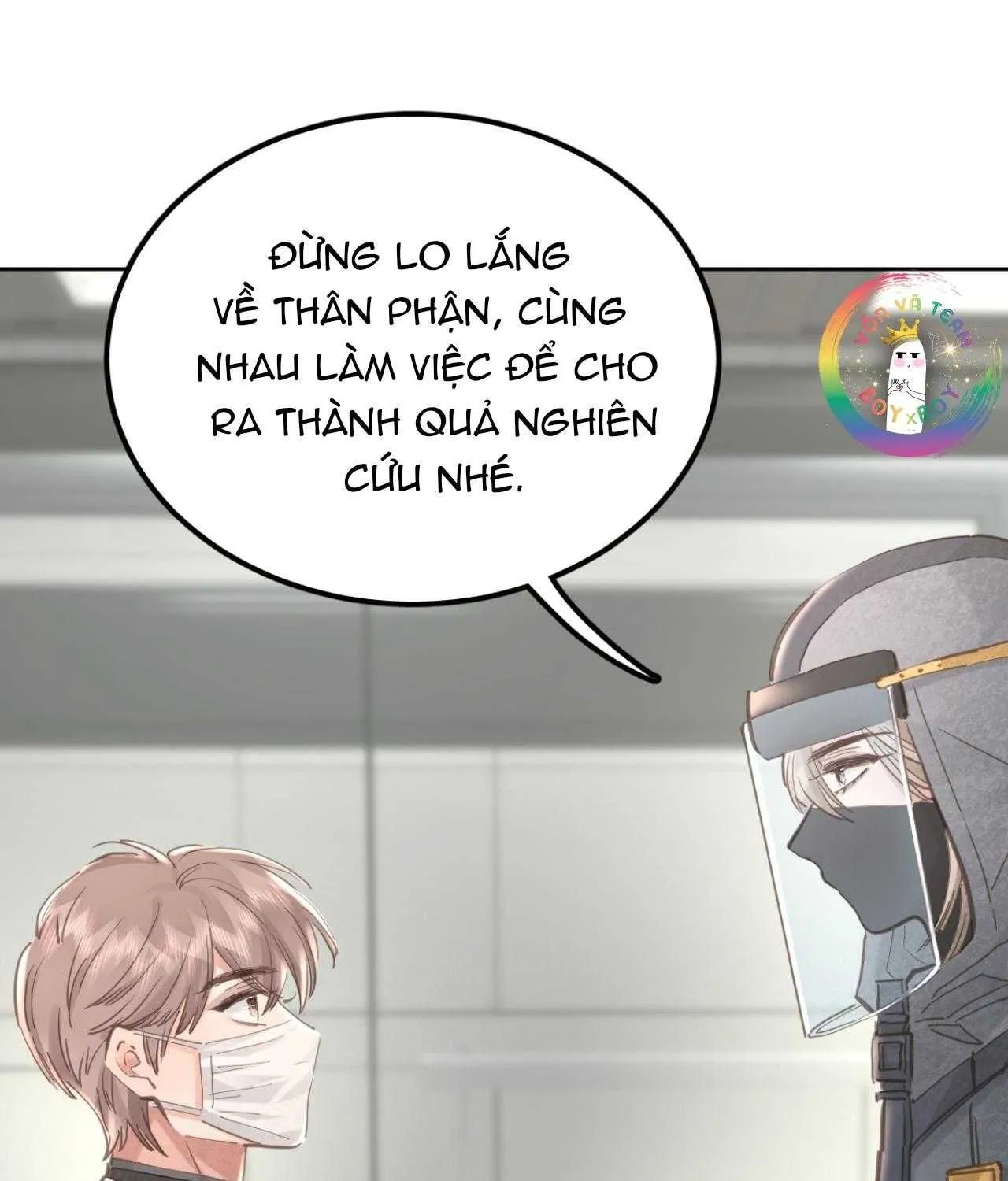 Ong Thợ Chap 62 - Next Chap 63