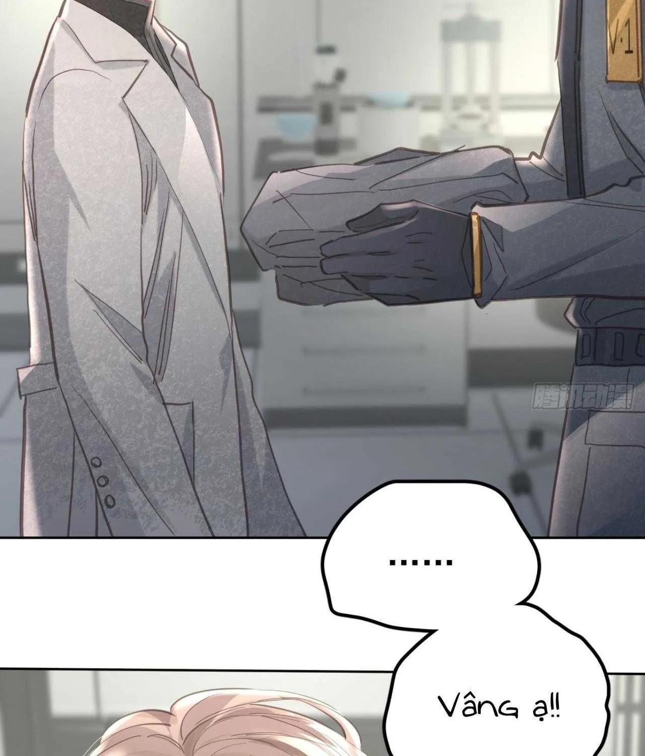 Ong Thợ Chap 62 - Next Chap 63