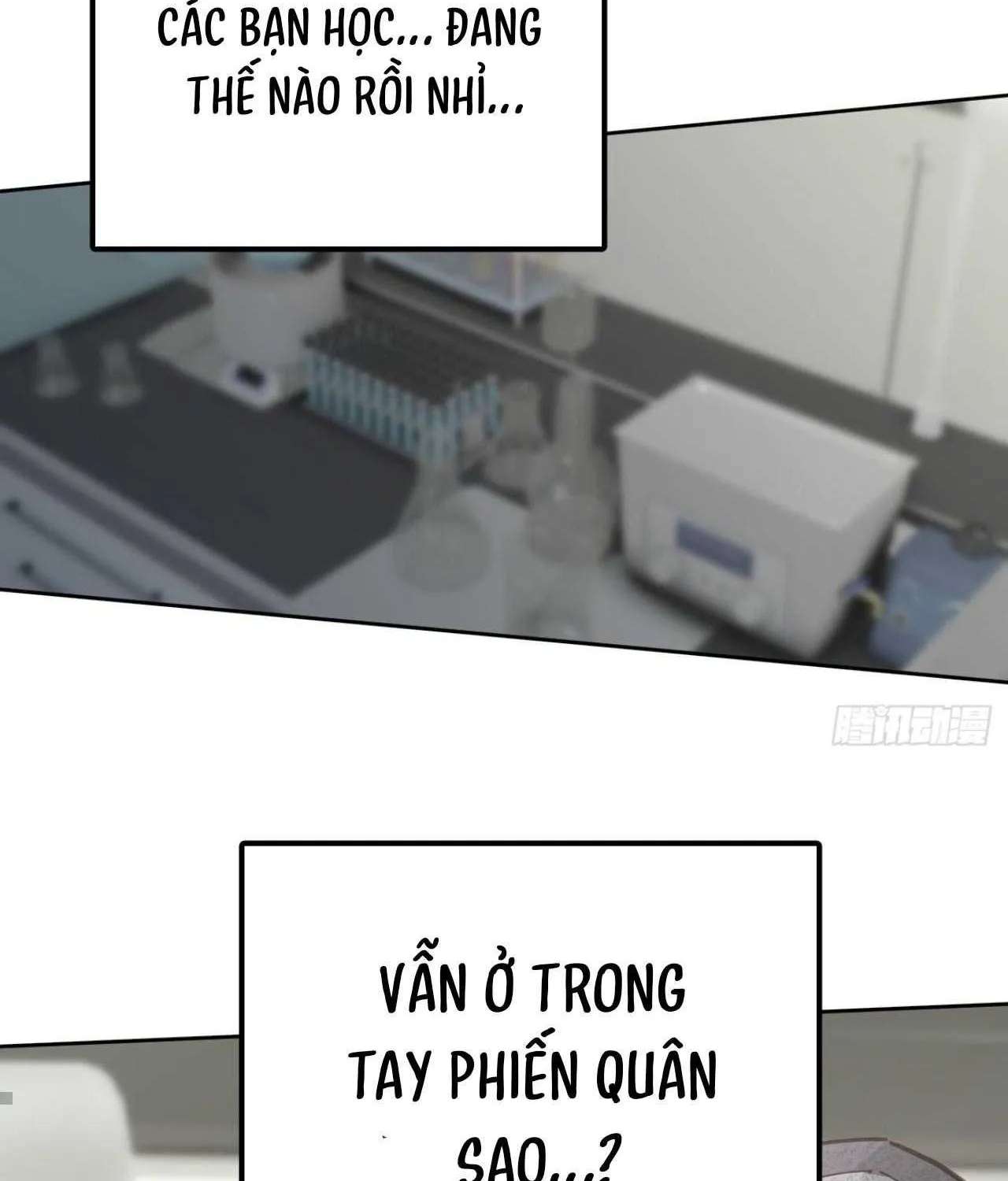 Ong Thợ Chap 62 - Next Chap 63