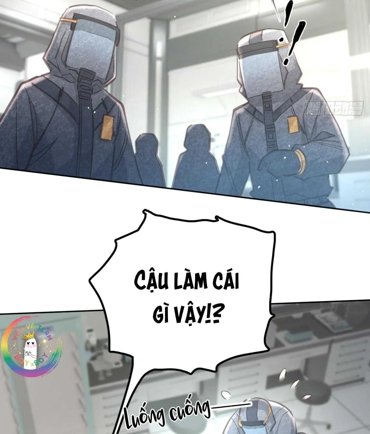 Ong Thợ Chap 62 - Next Chap 63