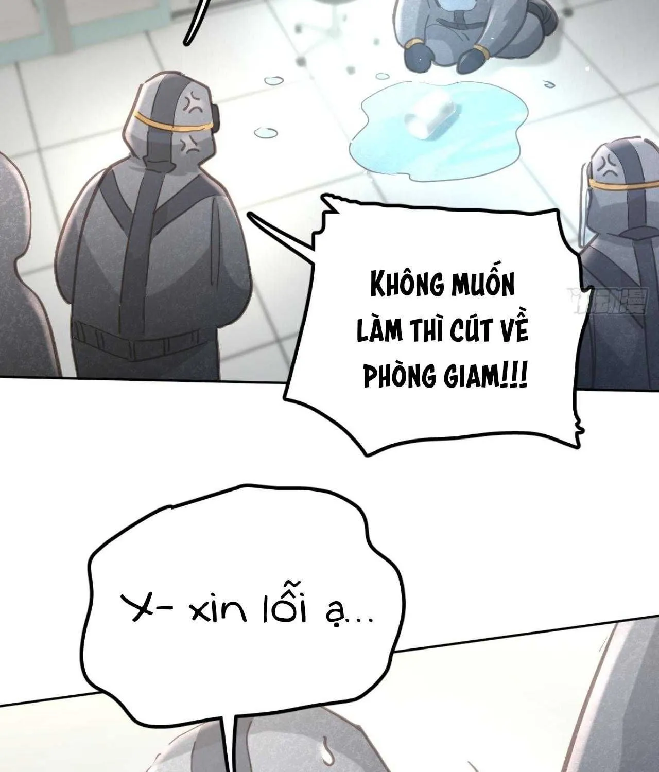 Ong Thợ Chap 62 - Next Chap 63