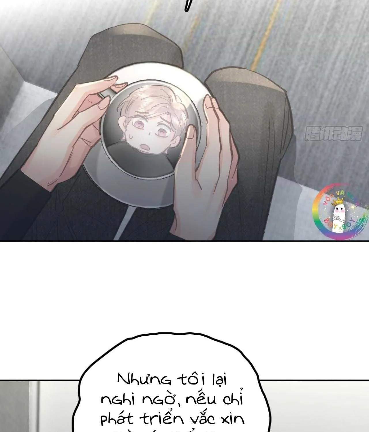 Ong Thợ Chap 62 - Next Chap 63