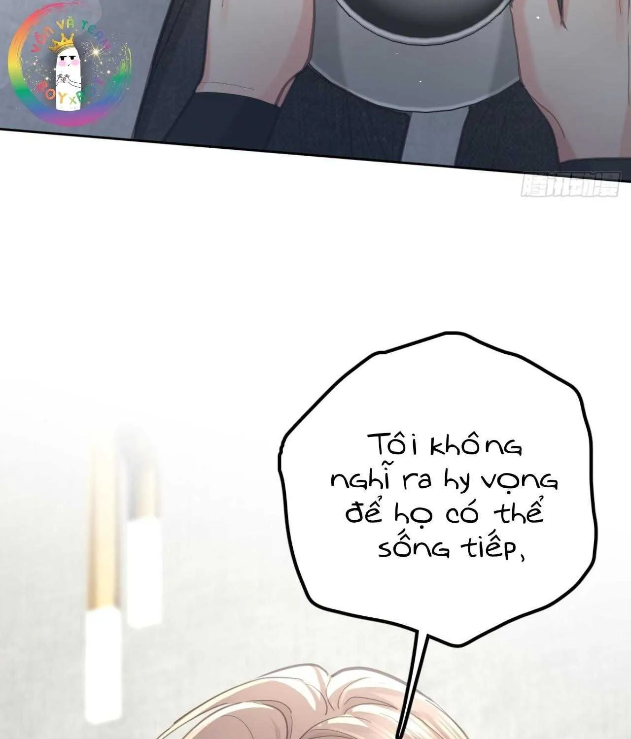 Ong Thợ Chap 62 - Next Chap 63