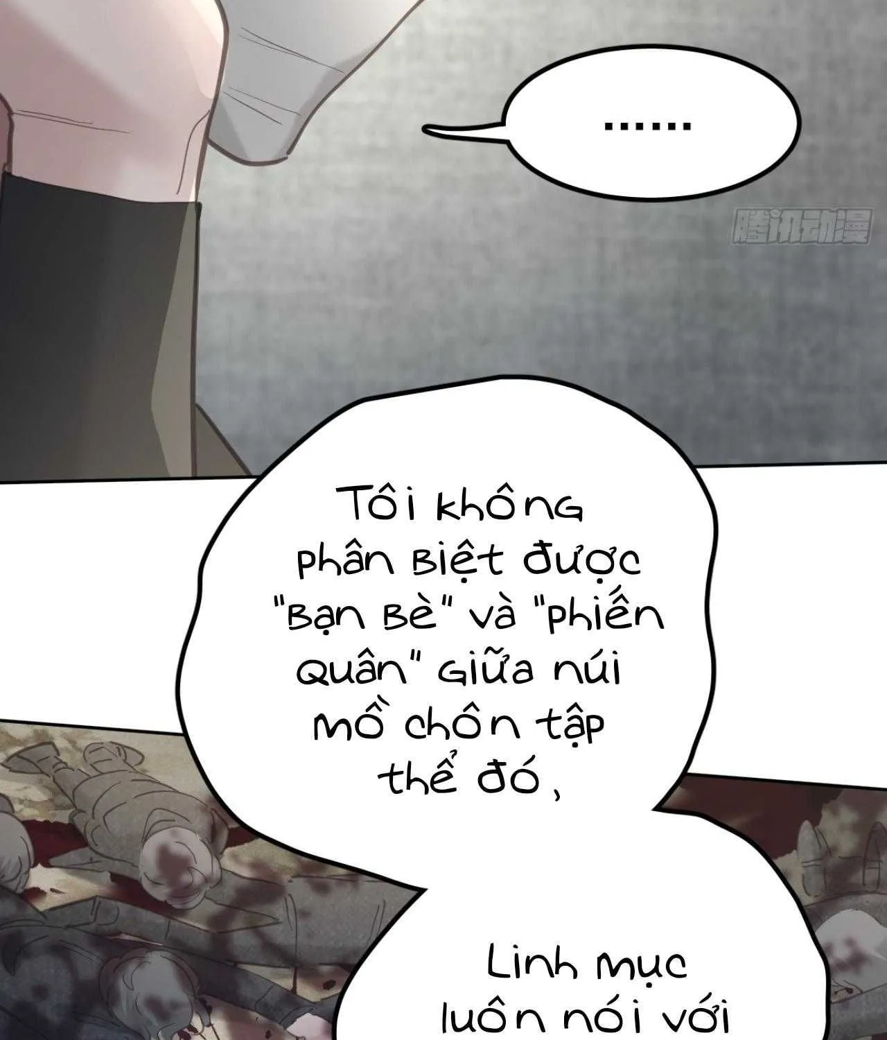 Ong Thợ Chap 62 - Next Chap 63