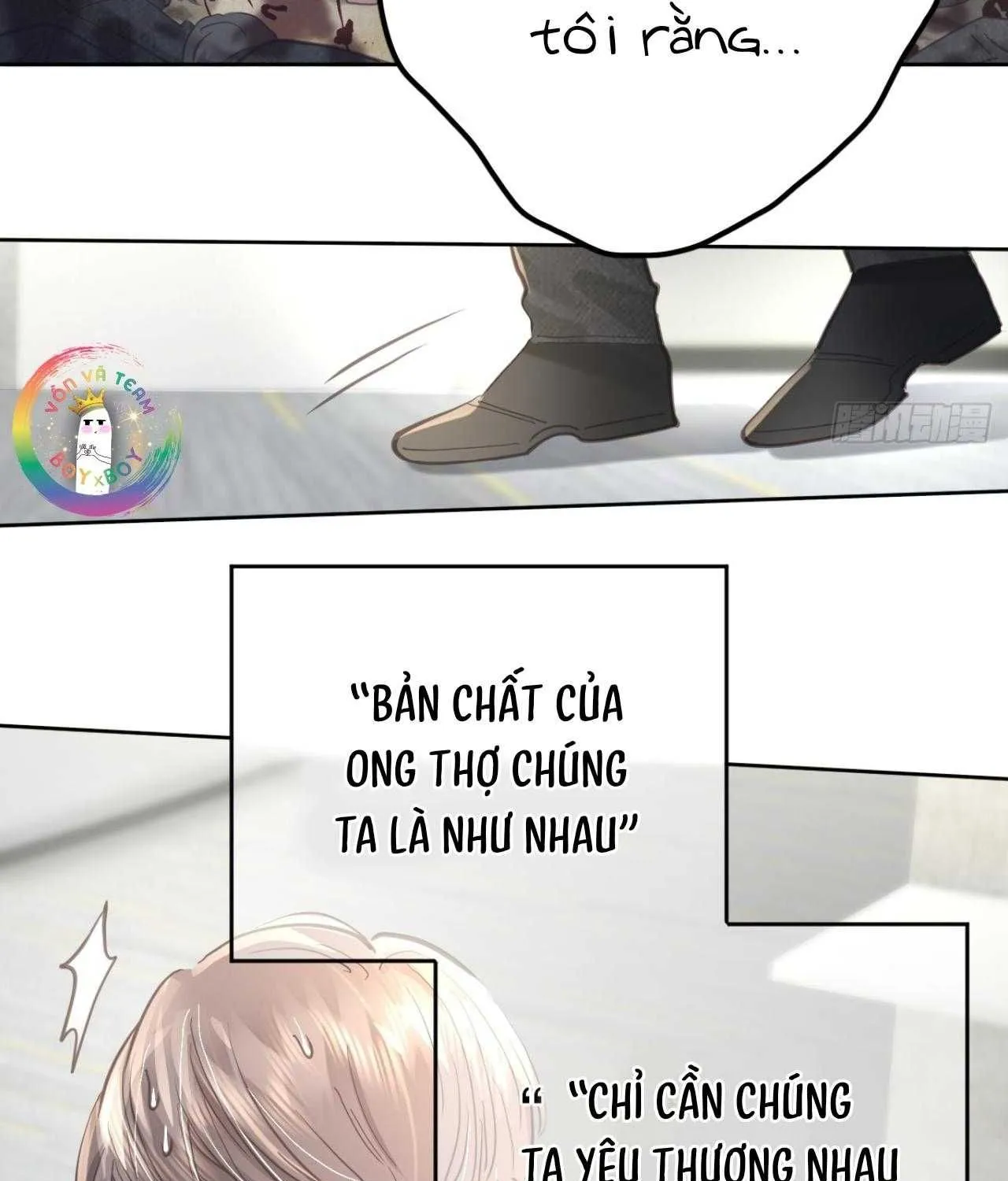 Ong Thợ Chap 62 - Next Chap 63