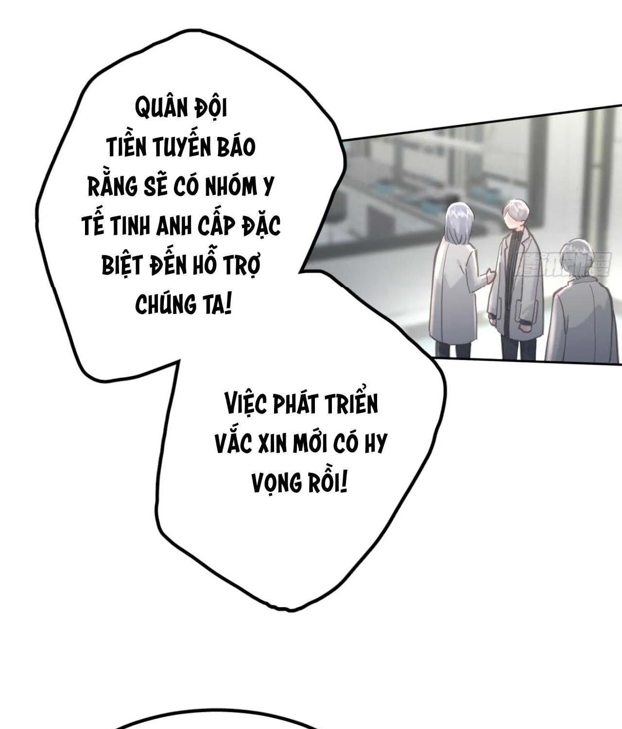 Ong Thợ Chap 62 - Next Chap 63