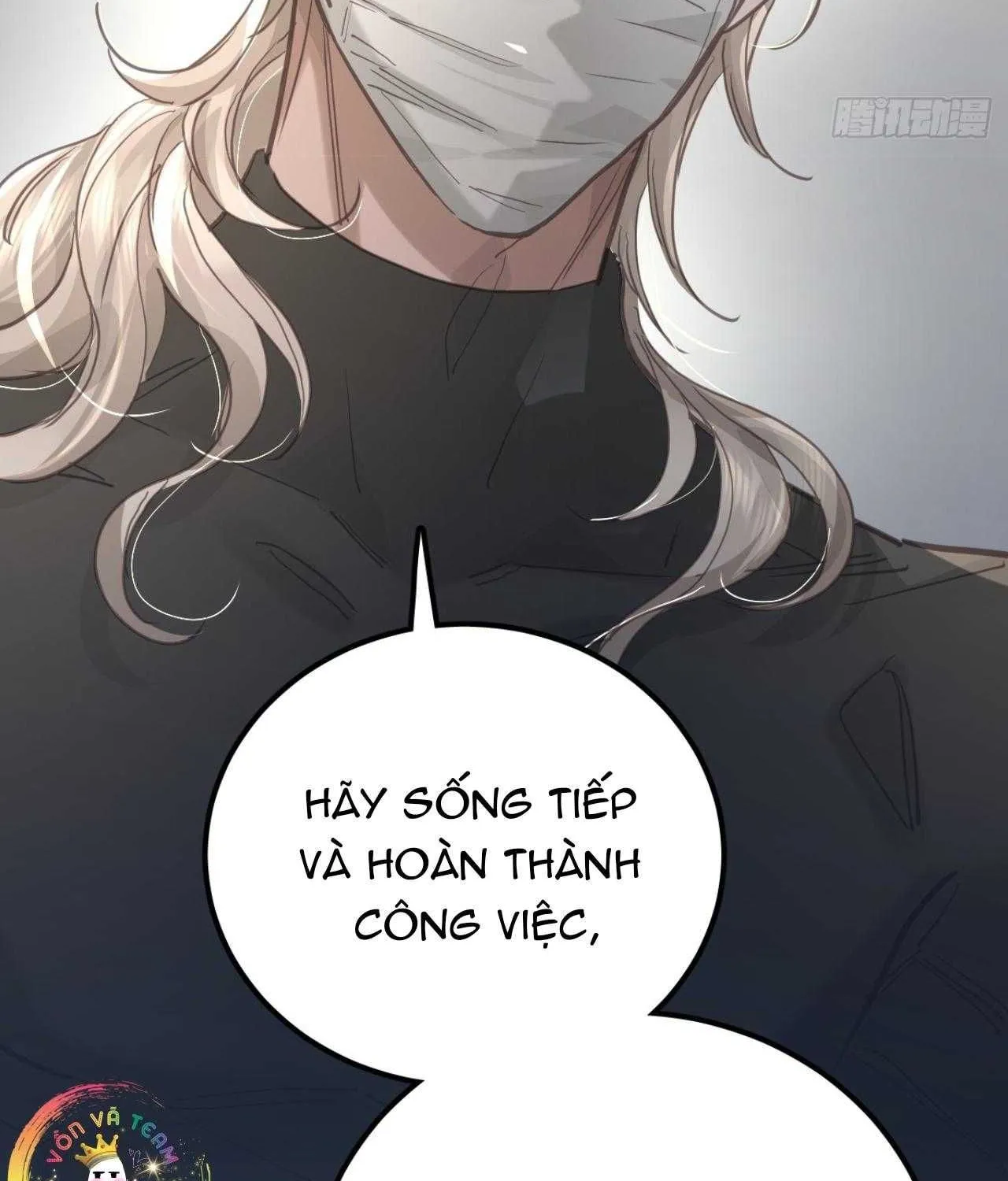 Ong Thợ Chap 62 - Next Chap 63