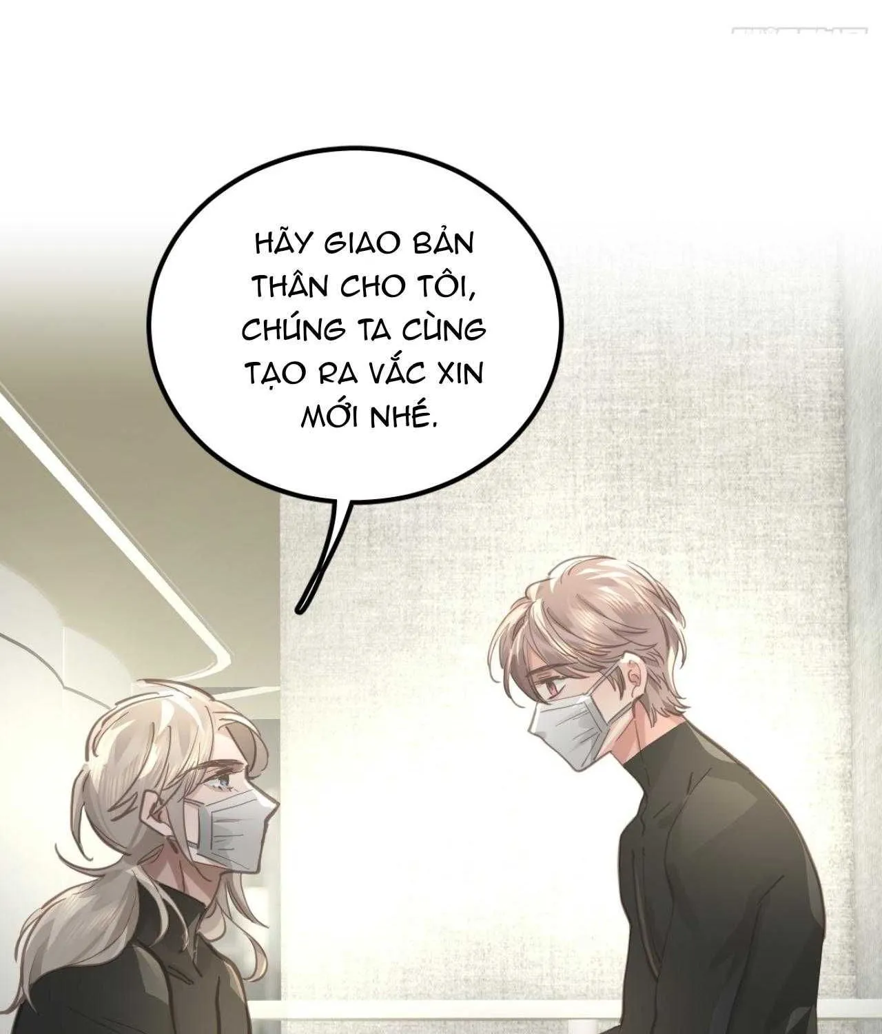 Ong Thợ Chap 62 - Next Chap 63